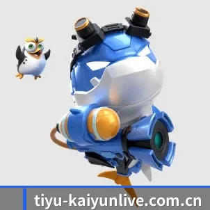 品牌创立